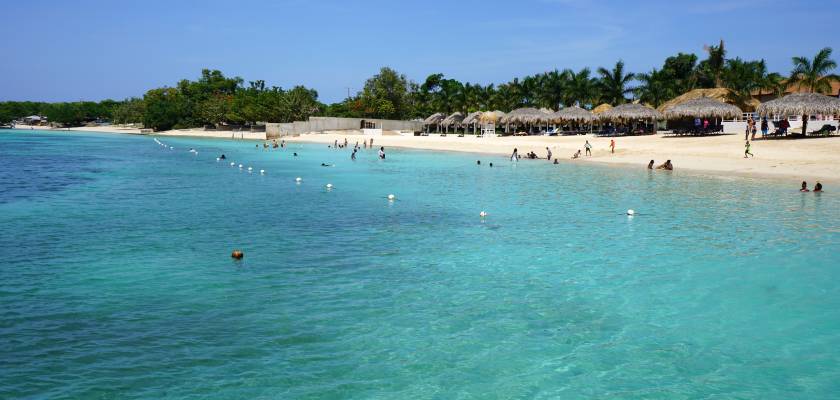 JamXTravel has the best travel experiences in Jamaica